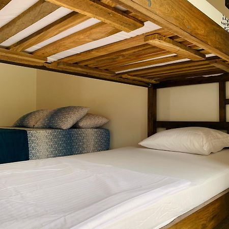Hostel Cerca Al Centro Historico Cartagena Buitenkant foto