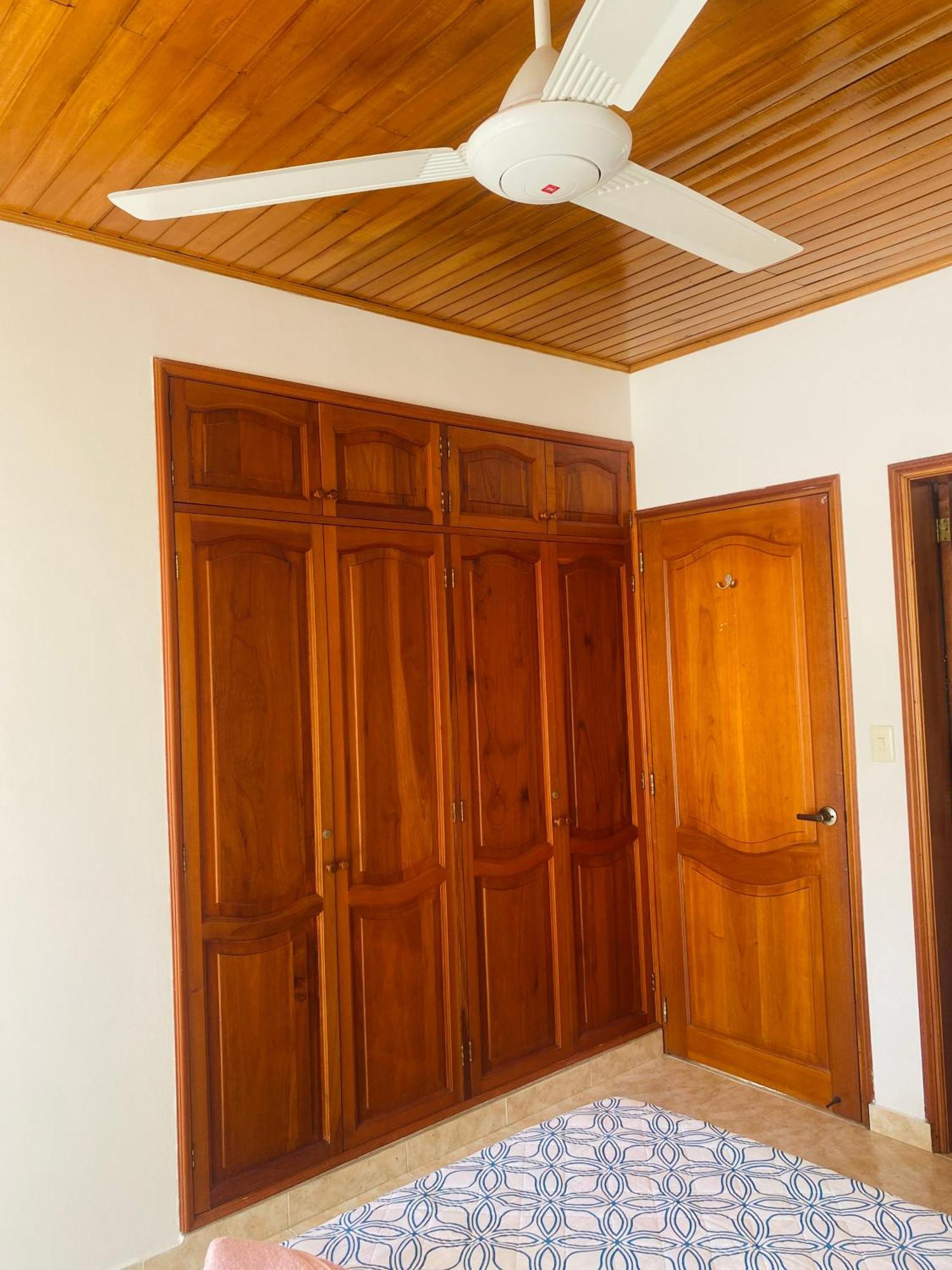 Hostel Cerca Al Centro Historico Cartagena Buitenkant foto