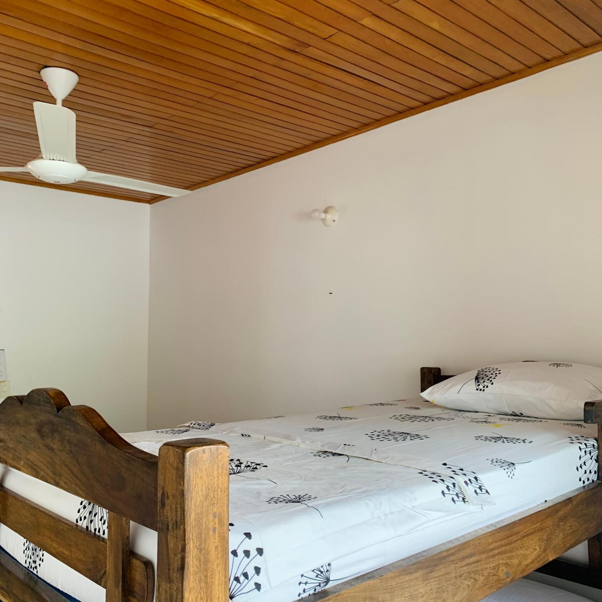 Hostel Cerca Al Centro Historico Cartagena Buitenkant foto
