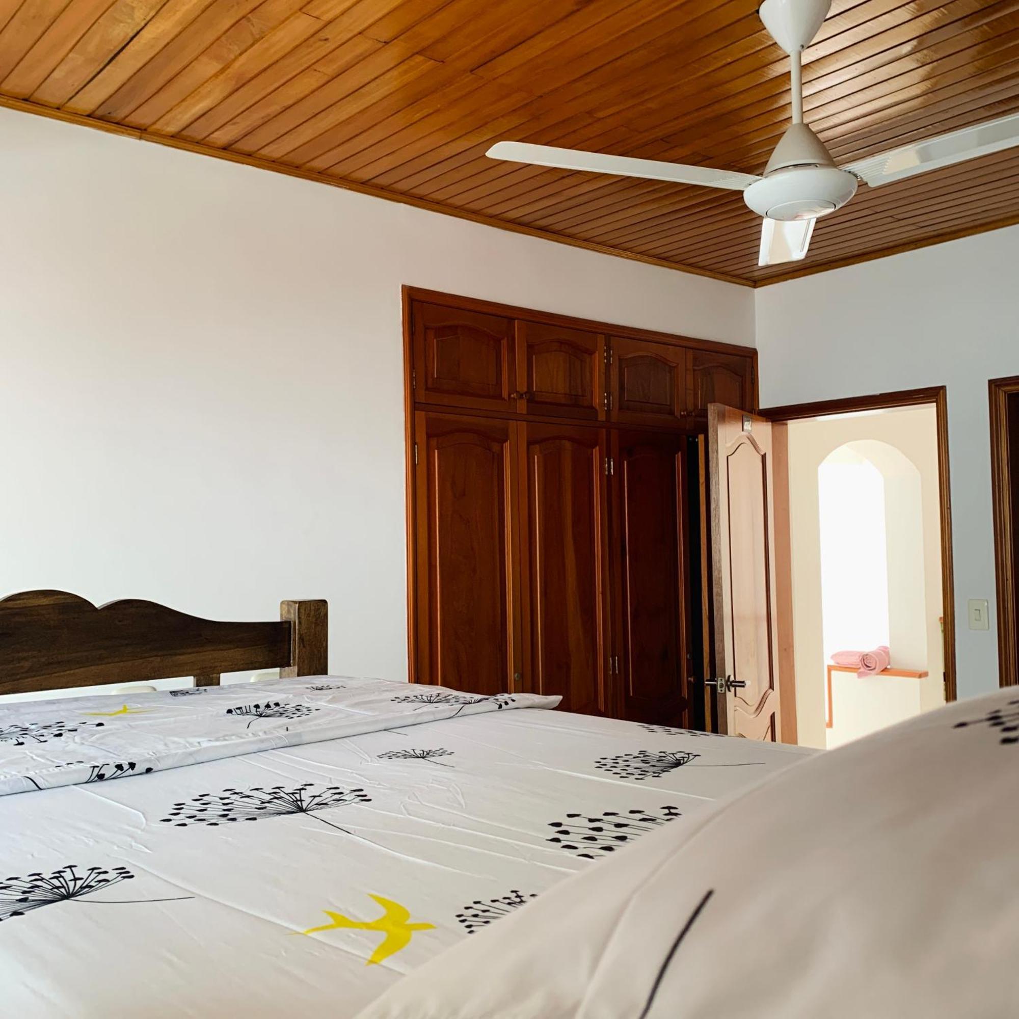 Hostel Cerca Al Centro Historico Cartagena Buitenkant foto