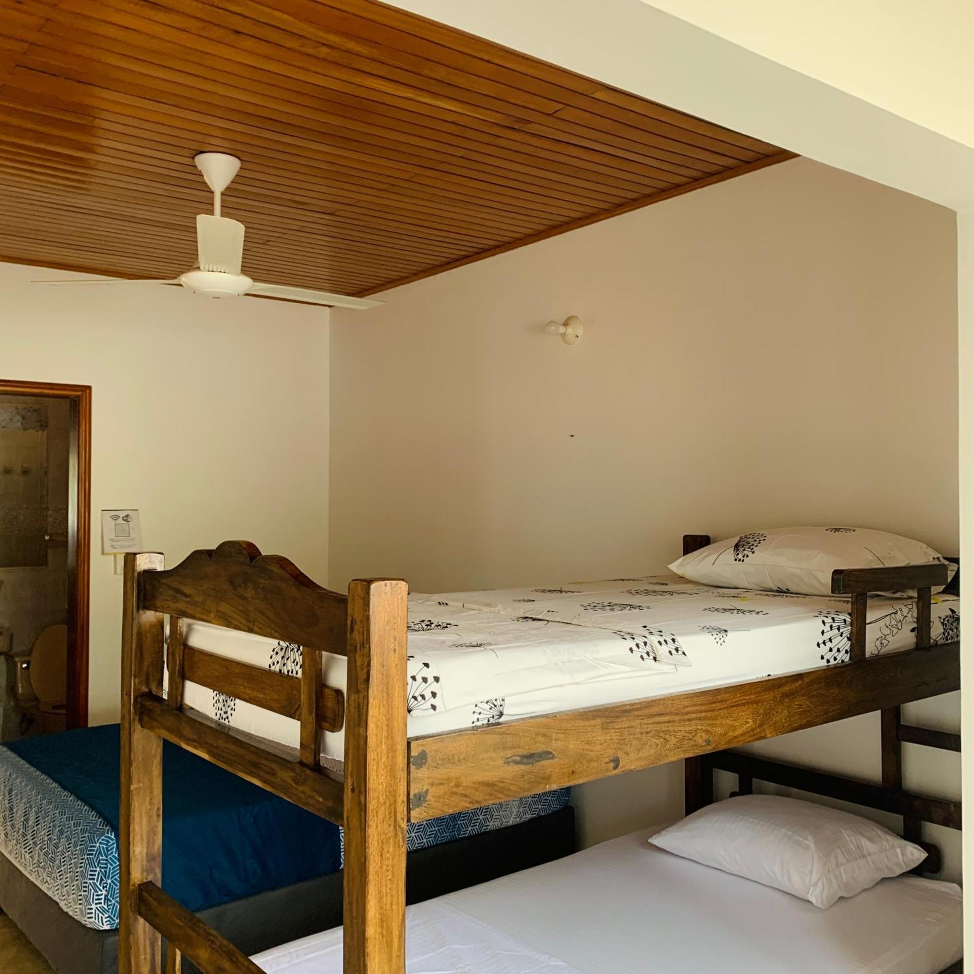 Hostel Cerca Al Centro Historico Cartagena Buitenkant foto