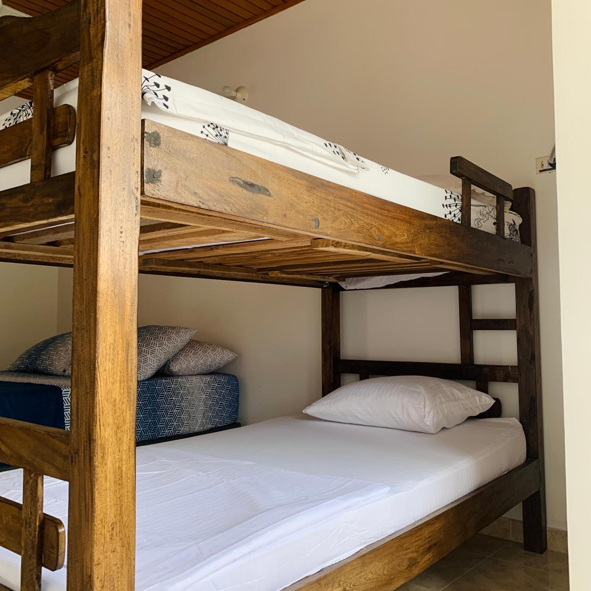 Hostel Cerca Al Centro Historico Cartagena Buitenkant foto